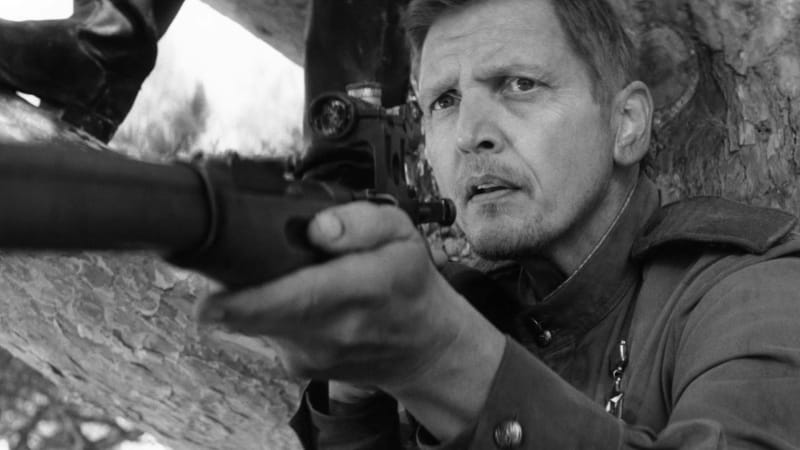 Letní kino v Řetízkárně nabídne projekci filmu Nabarvené ptáče a setkání s Václavem Marhoulem