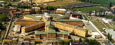 Věznice Plzeň-Bory