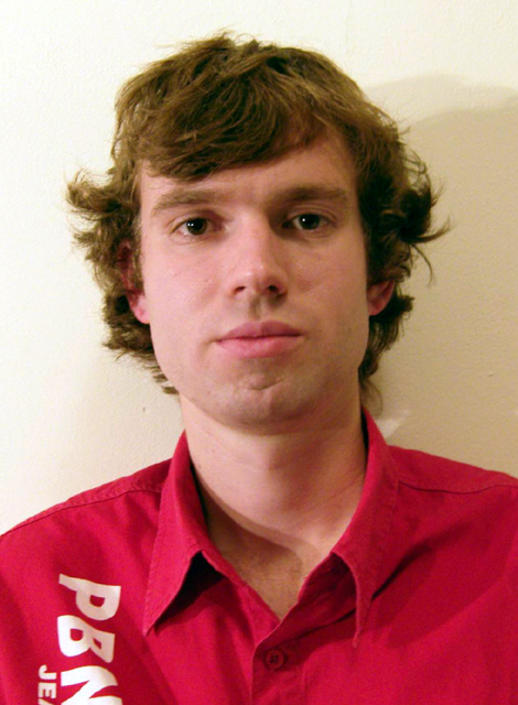 Lukáš Pochylý