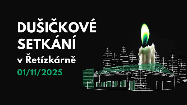 Dušičky 2025