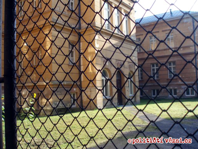 Věznice Varnsdorf